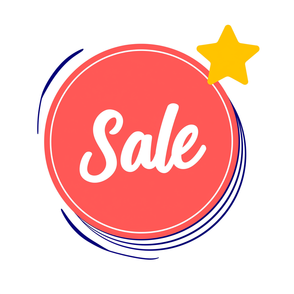 Sale