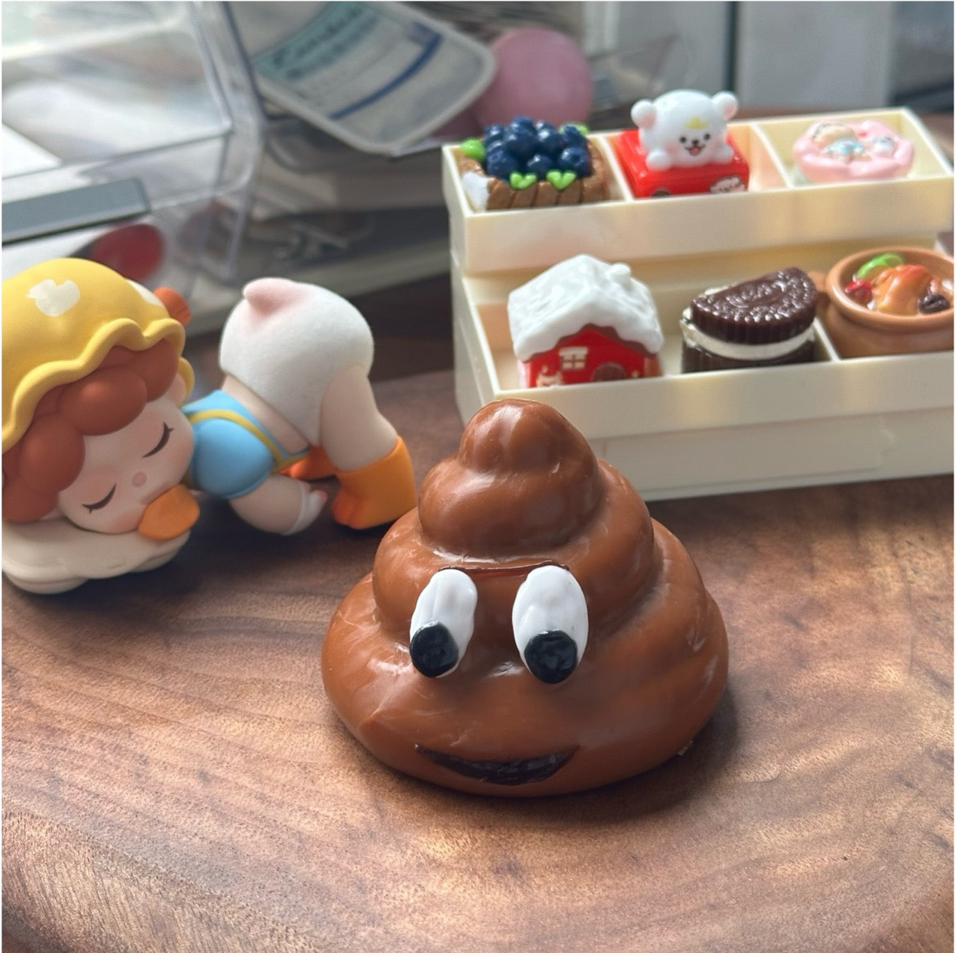 Other Squishies