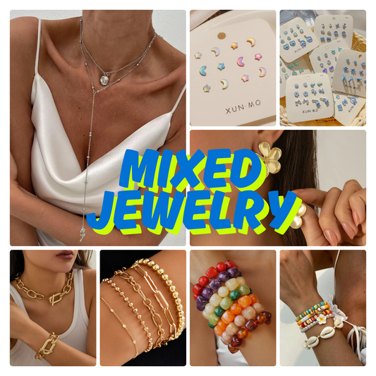Mixed Jewelry
