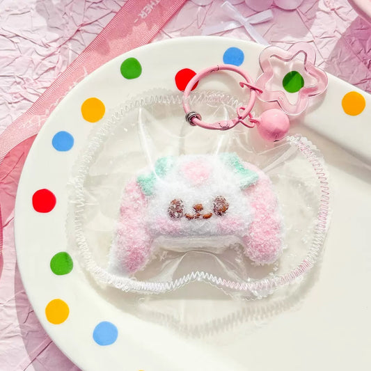 Animal Cutie Taba Squishy Toy